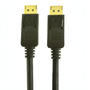 كابل شاشة 1.5متر DisplayPort 