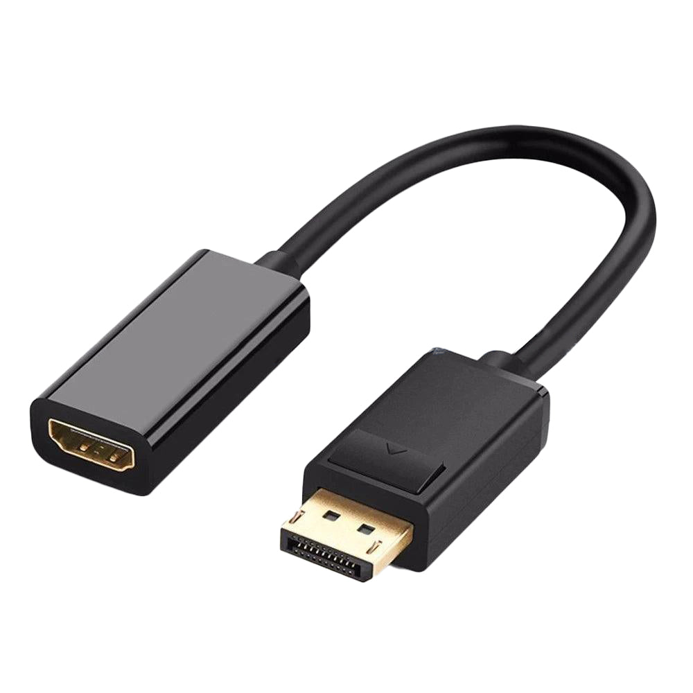 DisplayPort To HDMI Converter
