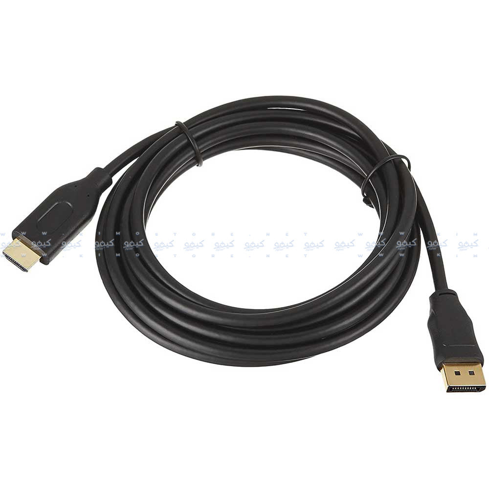 Display To HDMI Converter Cable 1.5m