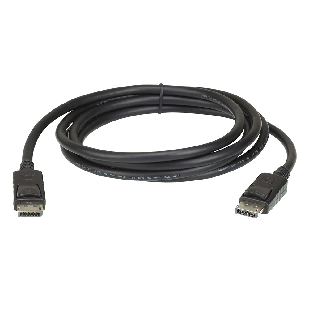كابل شاشة 1.5 متر DisplayPort (استعمال خارج)