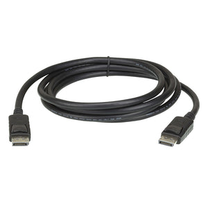 كابل شاشة 1.5 متر DisplayPort (استعمال خارج)