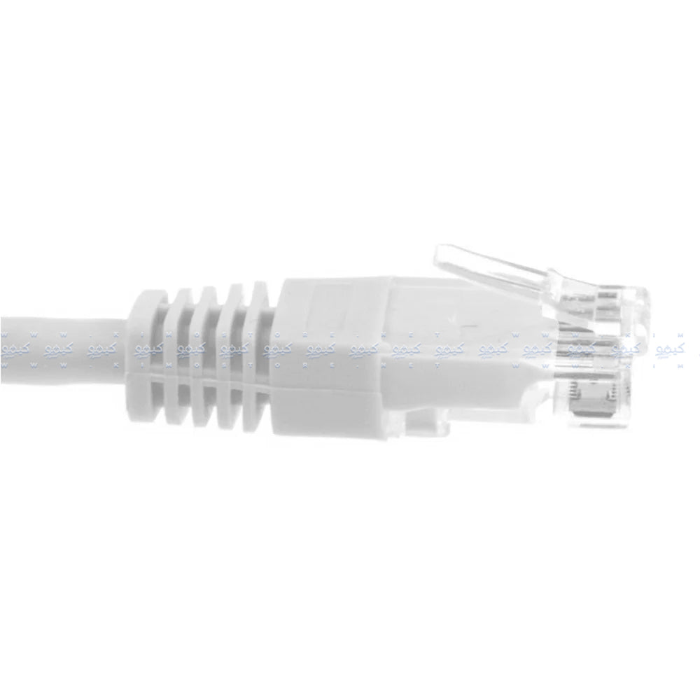 Dlite Patch Cord Cat6 UTP 1m