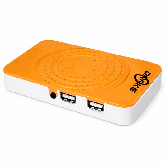 ريسيفر دريك ديجيتال FHD 660 Plus