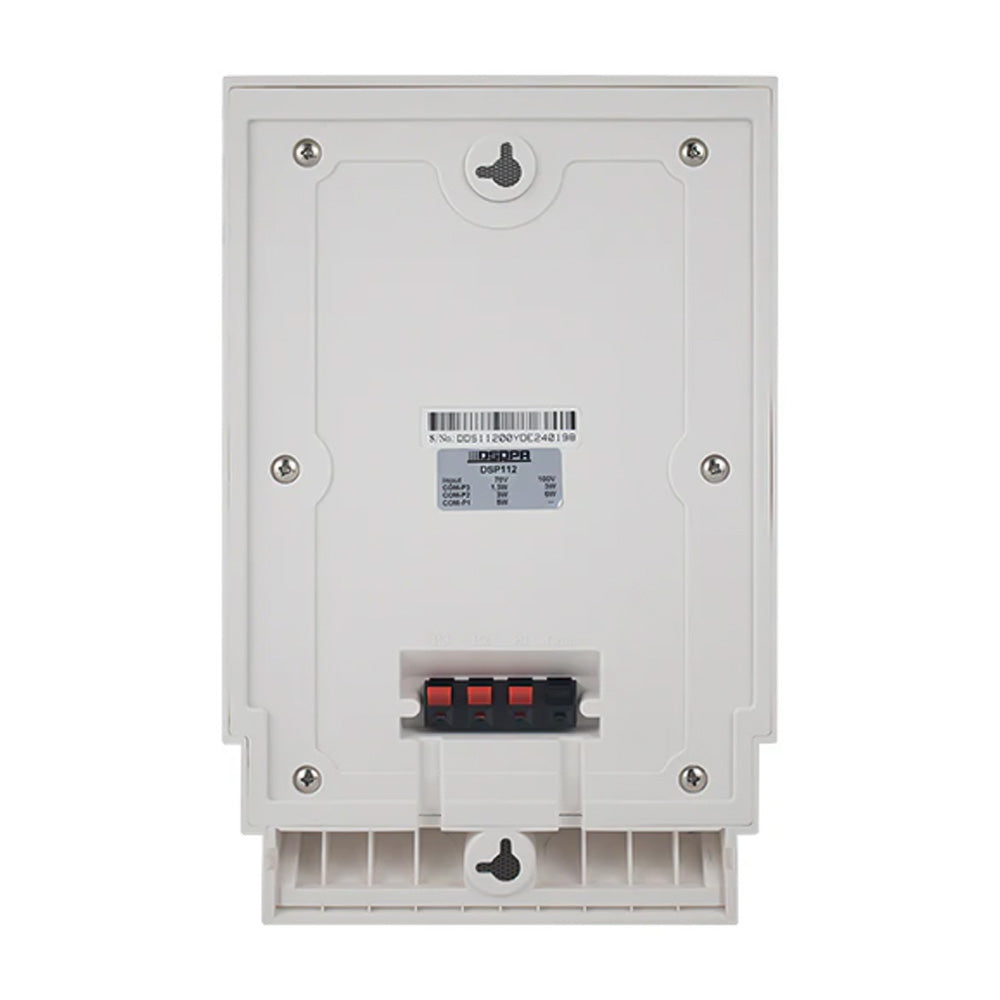 Dsppa Wall Speaker
