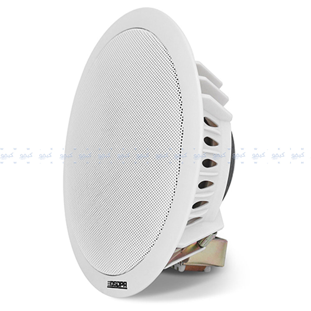 سماعة سقف دسبا 6.5 بوصة 6 وات DSP124 