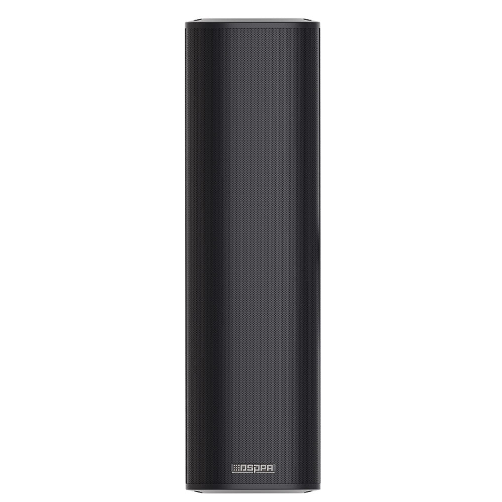 Dsppa DSP255IIB Outdoor Waterproof Column Speaker 30W - Black