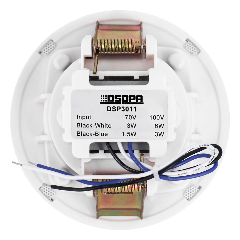 Dsppa DSP3011 3 Inch Ceiling Speaker