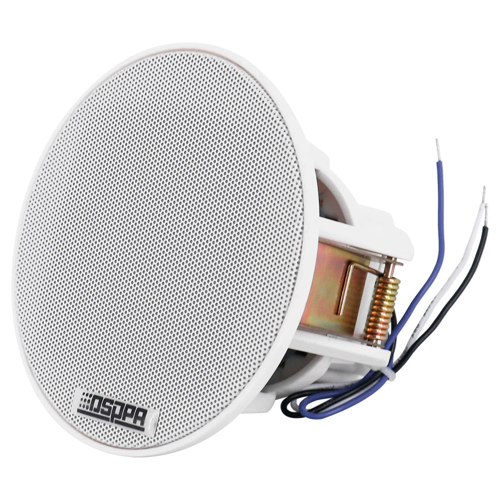 Dsppa DSP3011 3 Inch Frameless Ceiling Speaker 6W
