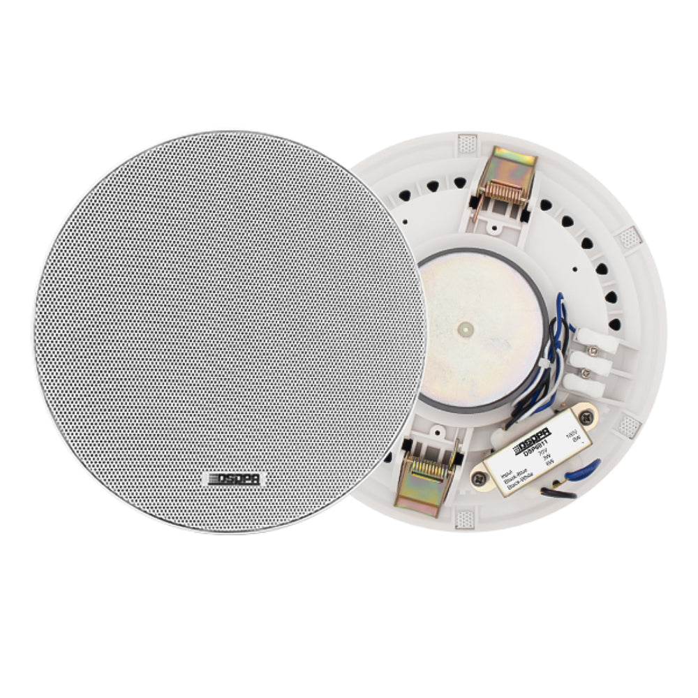Dsppa DSP6011 6.5 Inch Frameless Ceiling Speaker 6W
