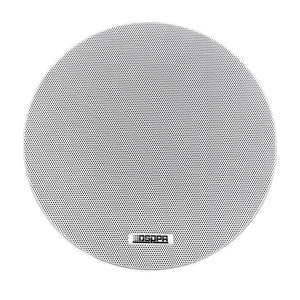 Dsppa DSP6011 6.5 Inch Frameless Ceiling Speaker 6W