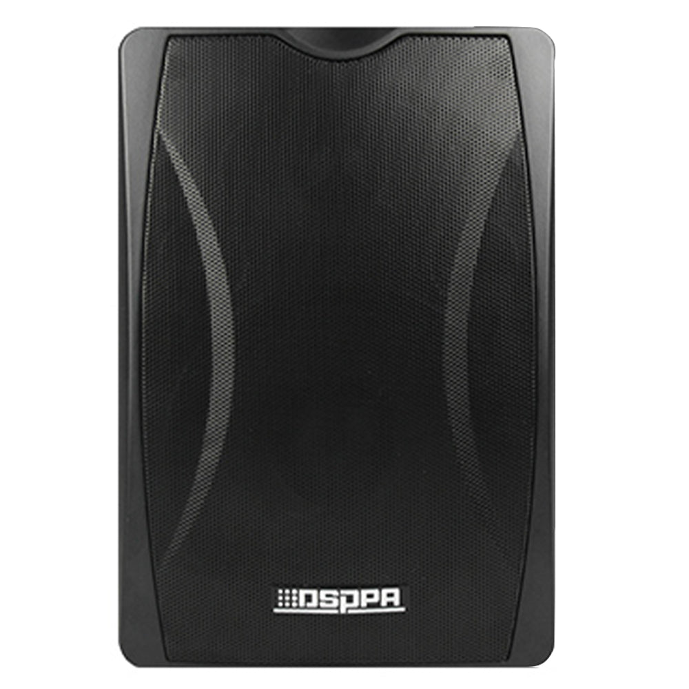 Dsppa DSP8062B Wall Speaker 20W - Black