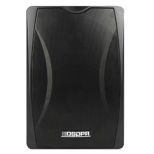 سماعة حائط دسبا 20 وات DSP8062B - أسود