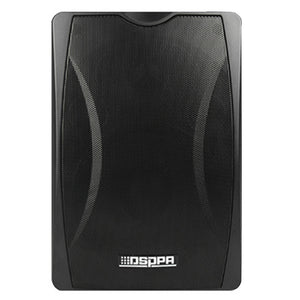Dsppa DSP8062B Wall Speaker 20W - Black