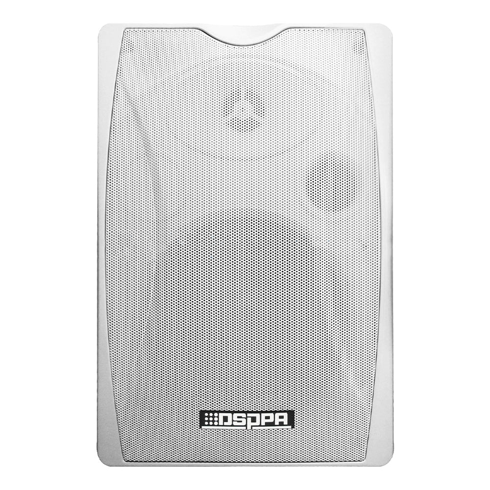 Dsppa DSP8062W Wall Speaker 20W - White