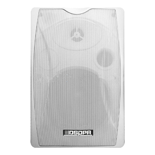 سماعة حائط دسبا 20 وات DSP8062W - أبيض