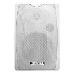 Dsppa DSP8062W Wall Speaker 20W - White