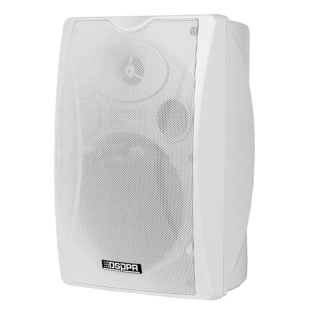 Dsppa DSP8062W Wall Speaker 20W - White