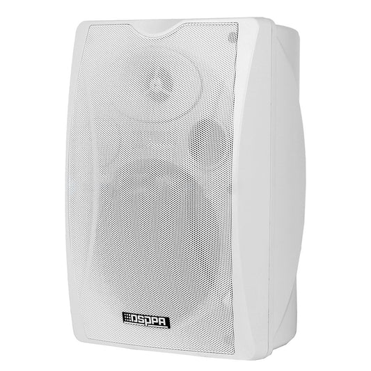 سماعة حائط دسبا 20 وات DSP8062W - أبيض