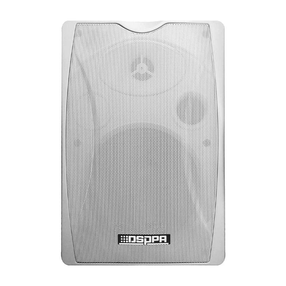 Dsppa DSP8063W Wall Speaker 30W - White