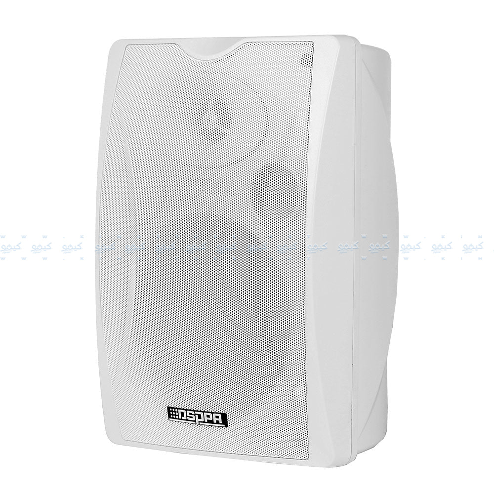 سماعة حائط دسبا 30 وات DSP8063W - أبيض