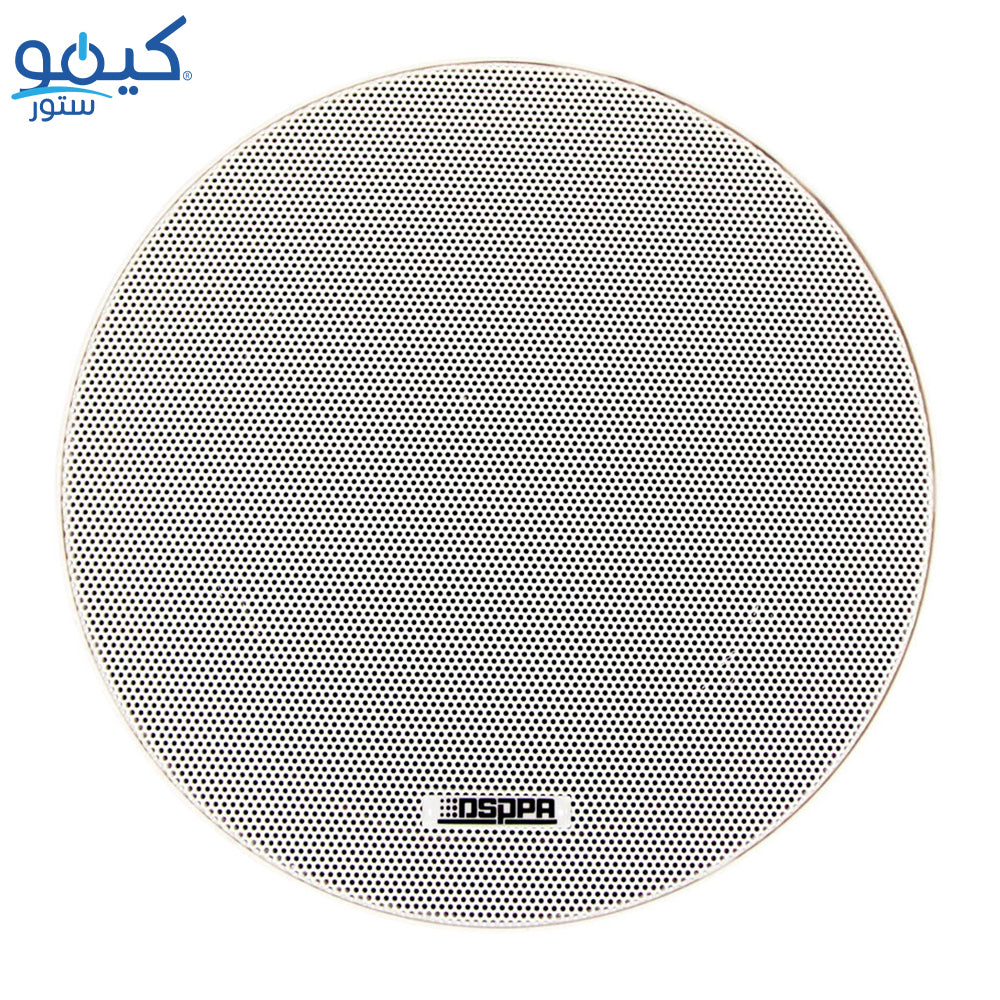 Dsppa M2W Amplifier With 2 Ceiling Speaker