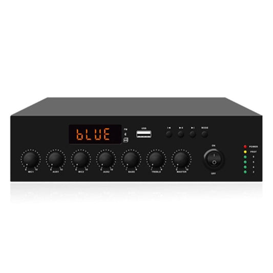 Dsppa MA60UB Mini Mixer Amplifier 60W