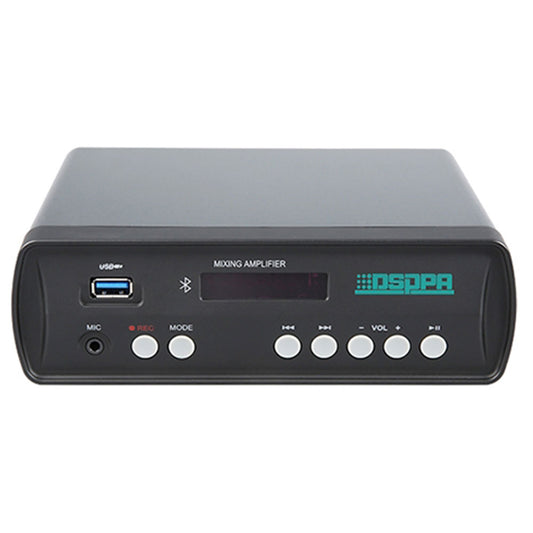 Dsppa Mini60 Digital Amplifier 60W