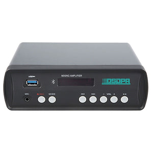 Dsppa Mini60 Digital Amplifier 60W