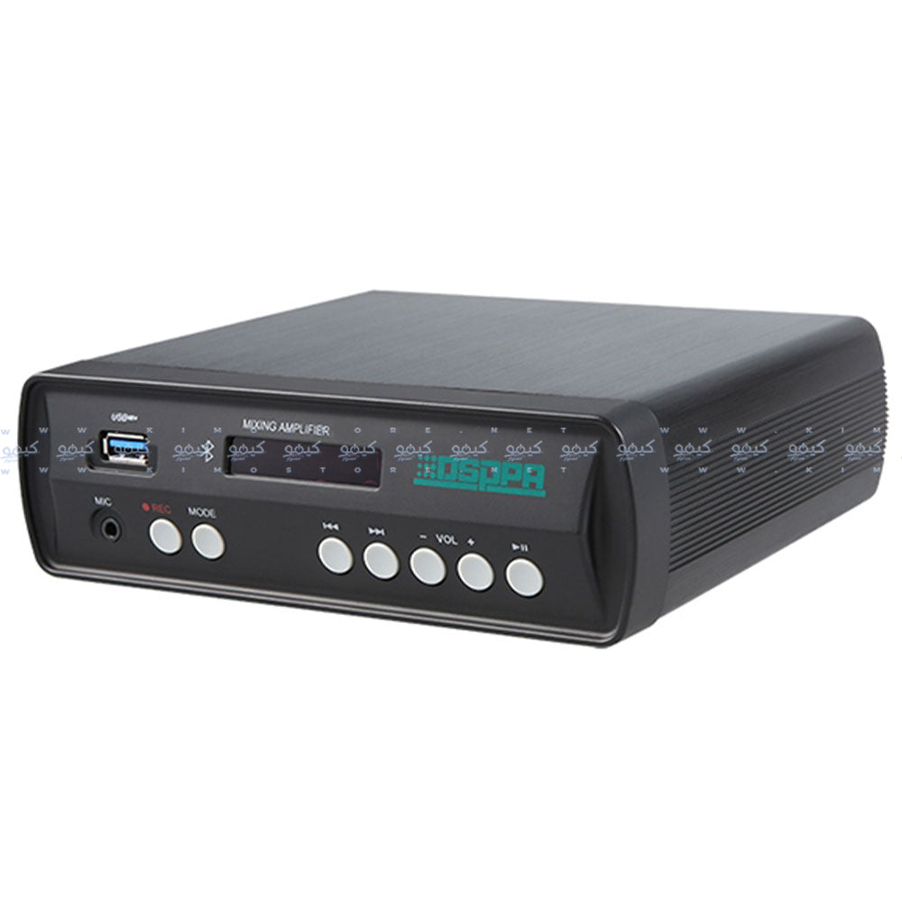 Dsppa Mini60 Digital Amplifier 60W