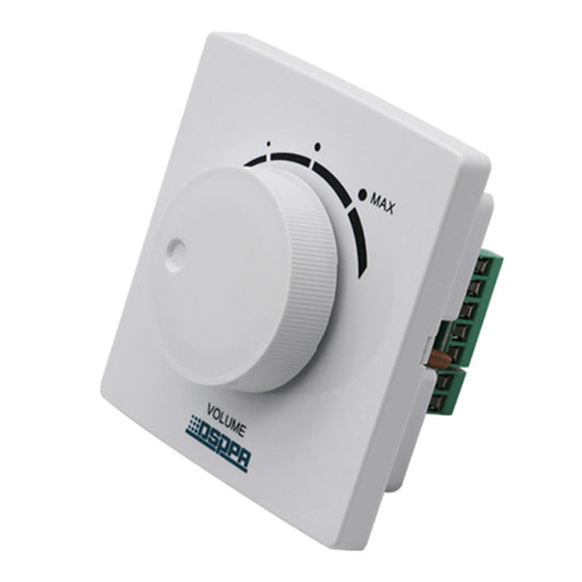 Dsppa WH-1II Volume Control