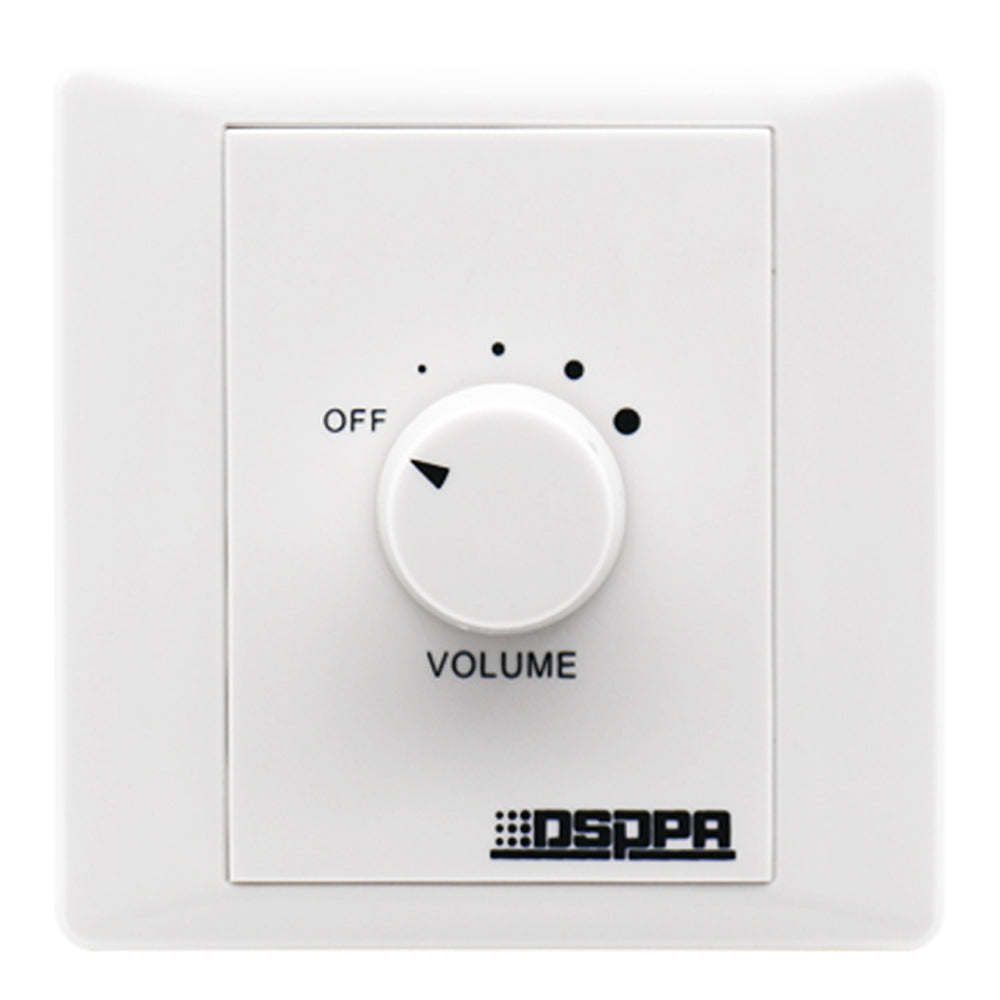 Dsppa WH-4 Volume Control