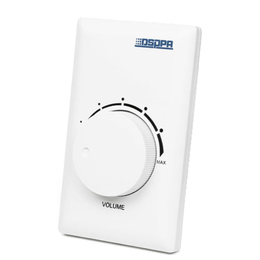 Dsppa WH-7F Volume Control