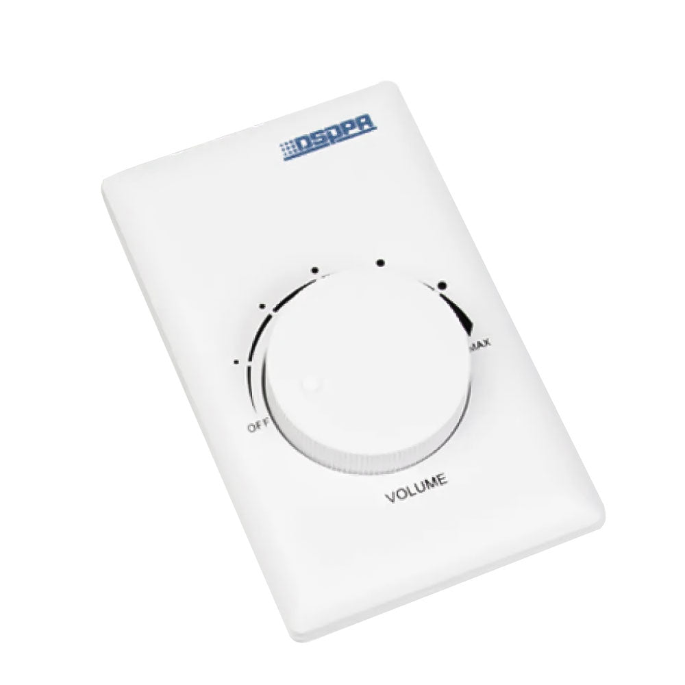 Dsppa WH-7F Volume Control