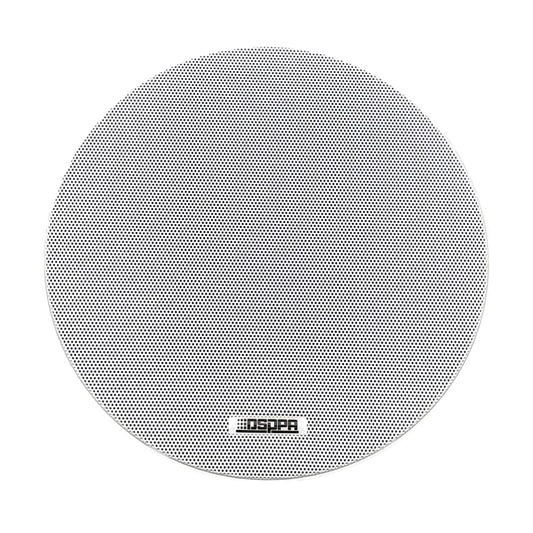 Dsppa DSP6011L 6.5 Inch Frameless Ceiling Speaker 6W 8 Ohm