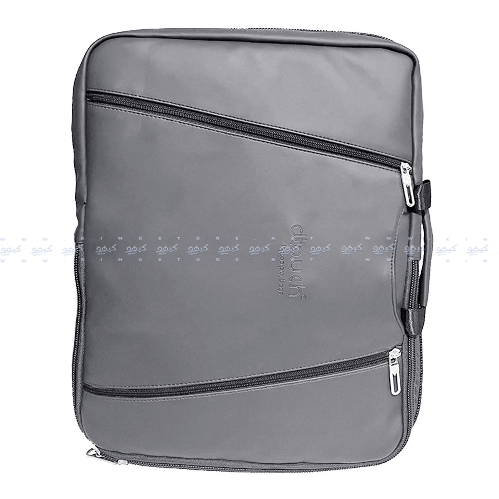 Dtouch Back501 15.6 Inch Laptop 