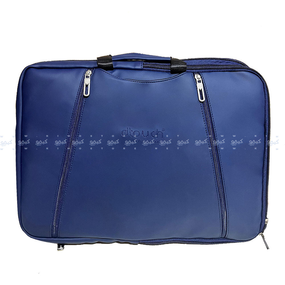 Dtouch Back501 15.6 Inch Laptop 