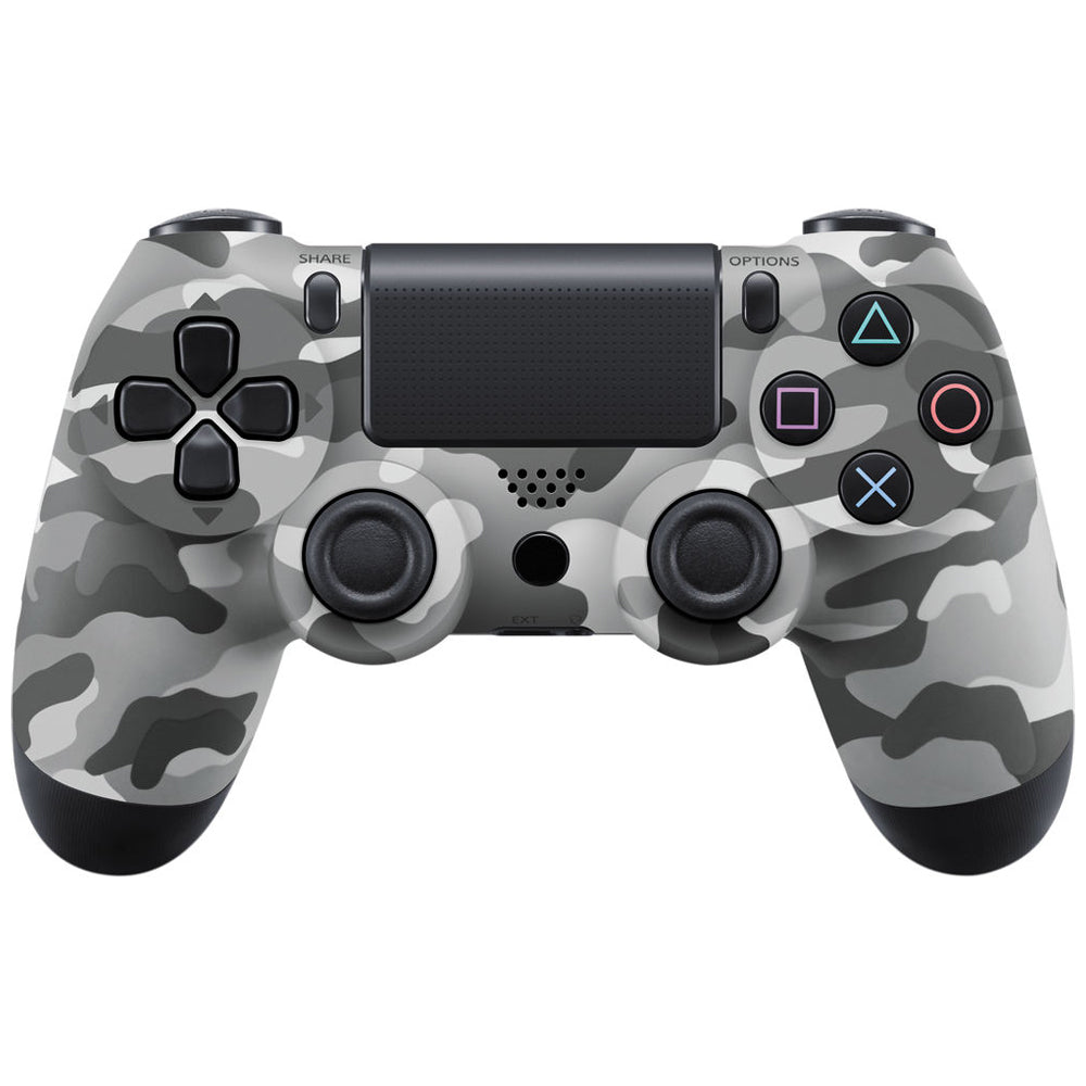 Dualshock 4 Wireless Controller For PS4