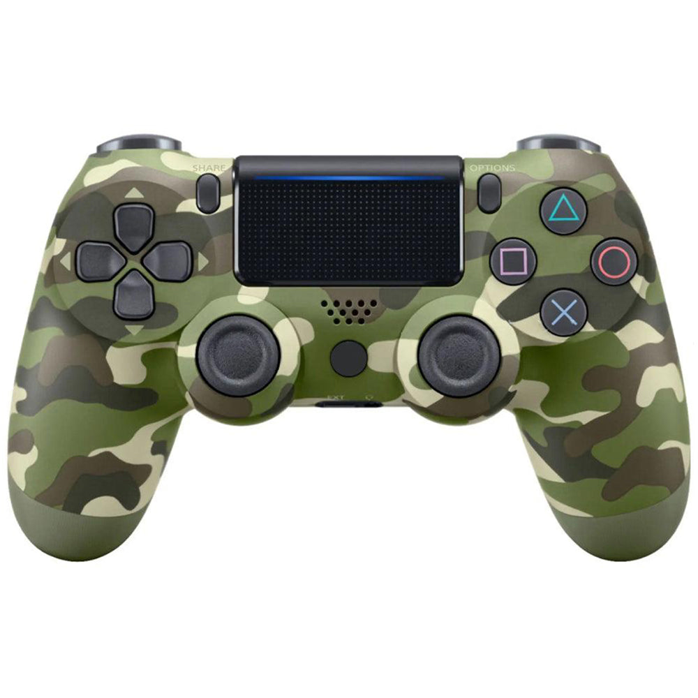 Dualshock 4 Wireless Controller For PS4