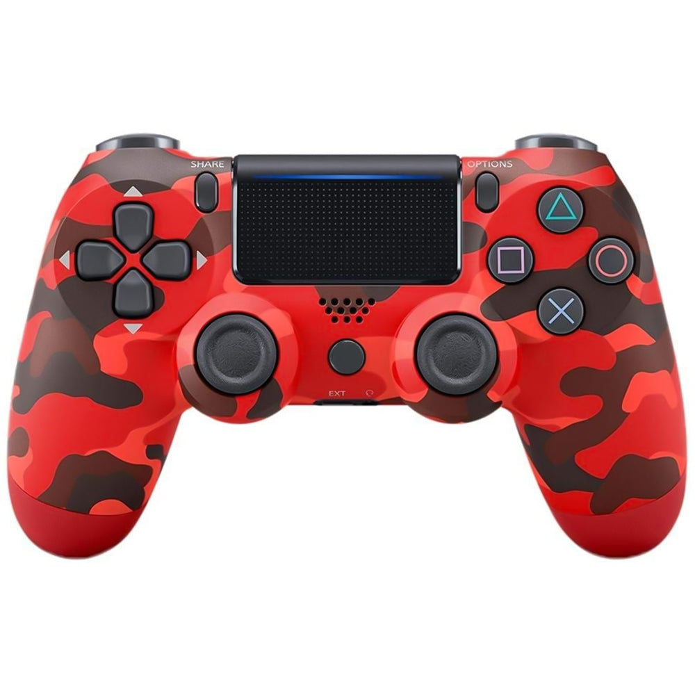 Dualshock 4 Wireless Controller For PS4
