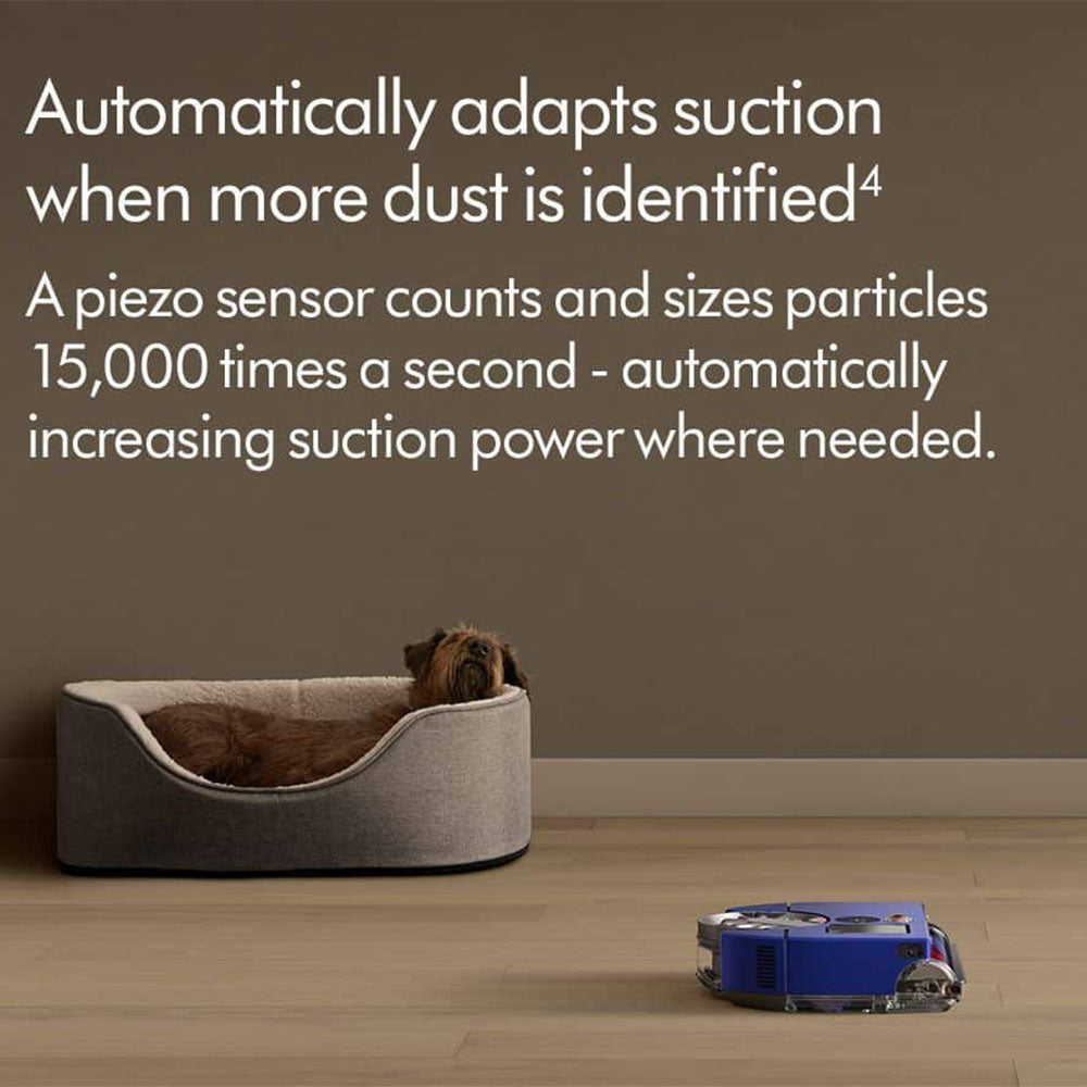 Dyson 360 Vis Nav RB03 Robot Vacuum