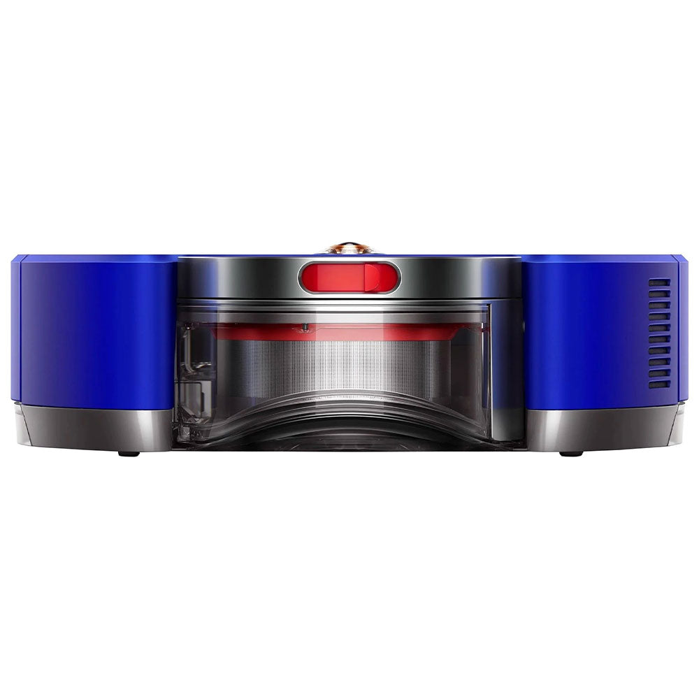 Dyson 360 Vis Nav RB03 Robot Vacuum  - Blue x Nickel