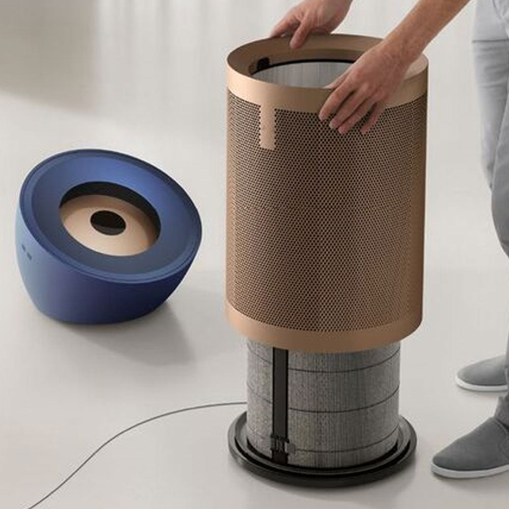 Air Purifier 