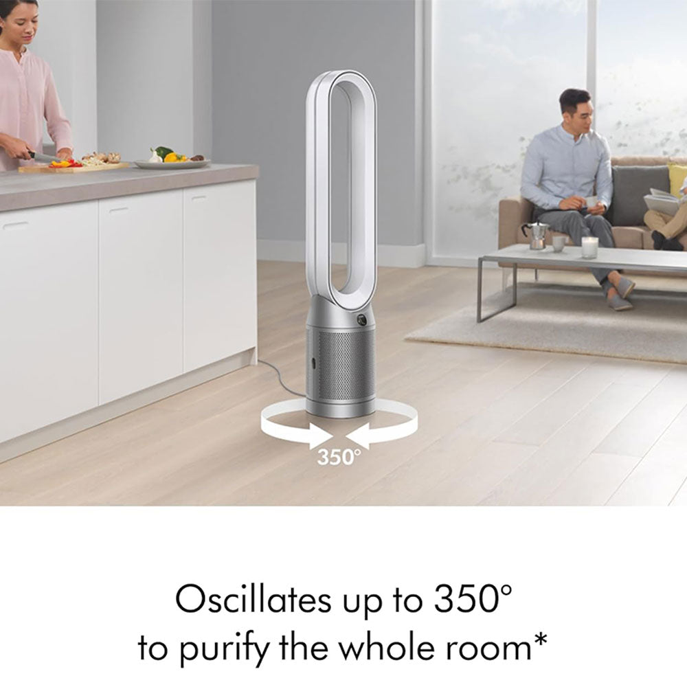 Dyson Air Purifier 