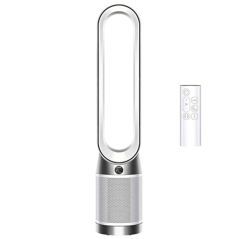 Dyson Air Purifier Cool PC1 TP11 - White