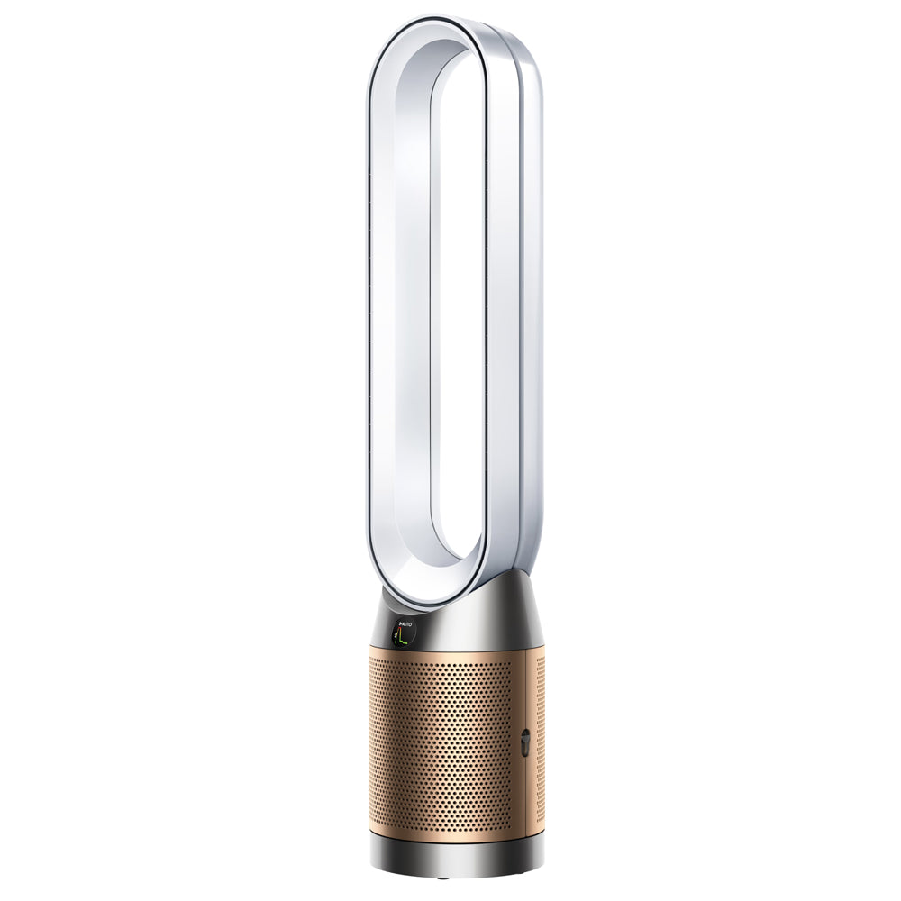 Dyson Air Purifier Cool PC2 De-NOx TP12 - White x Gold