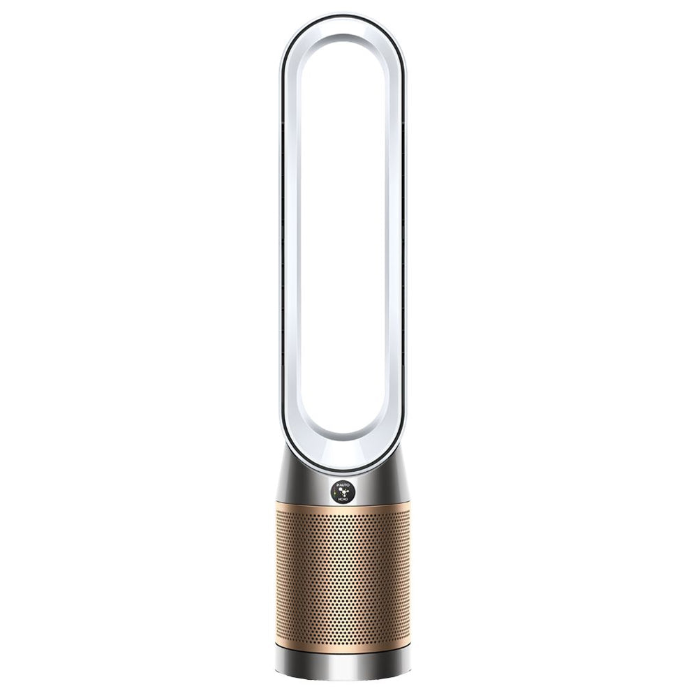 Dyson Air Purifier Cool PC2 De-NOx TP12 - White x Gold