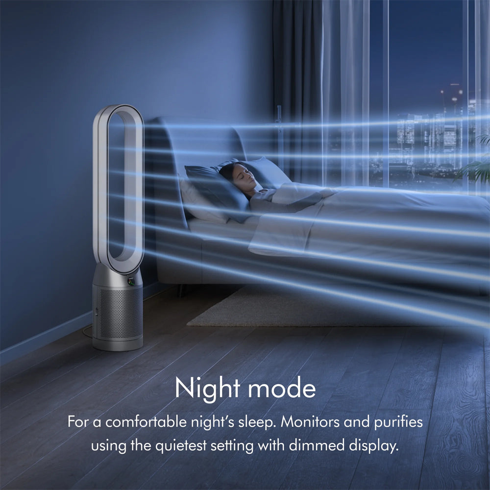 Dyson Air Purifier Cool TP07