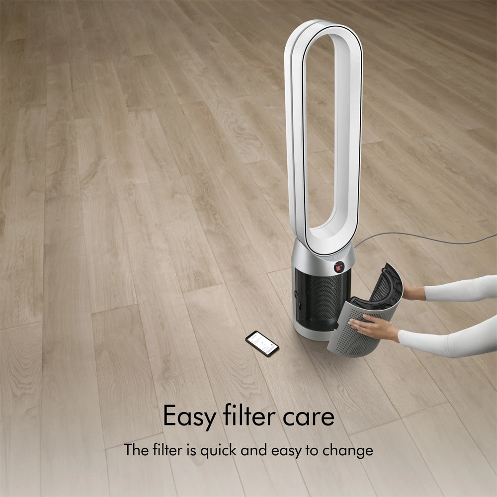 Dyson Air Purifier Cool TP07