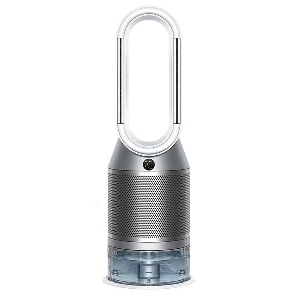 Dyson Air Purifier Humidify+Cool Autoreact PH3A - White x Nickel