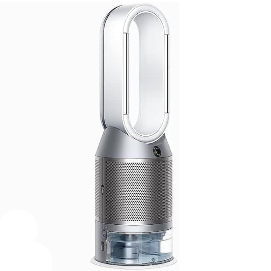 منقي الهواء دايسون Humidify+Cool Autoreact PH3A - ابيض × نيكل